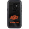 Oklahoma State University Black Jersey Otterbox Defender Galaxy Skin