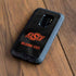 Oklahoma State University Black Jersey Otterbox Defender Galaxy Skin