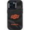 Oklahoma State University Black Jersey Otterbox Defender iPhone Skin