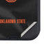 Oklahoma State University Black Jersey Otterbox Defender iPhone Skin