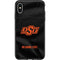 Oklahoma State University Black Jersey Otterbox Symmetry iPhone Skin