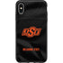 Oklahoma State University Black Jersey Otterbox Symmetry iPhone Skin