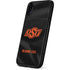 Oklahoma State University Black Jersey Otterbox Symmetry iPhone Skin