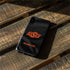 Oklahoma State University Black Jersey Otterbox Symmetry iPhone Skin