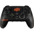 Oklahoma State University Black Jersey PlayStation Scuf Vantage 2 Controller Skin