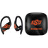 Oklahoma State University Black Jersey PowerBeats Pro Skin