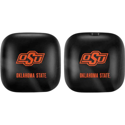 Oklahoma State University Black Jersey PowerBeats Pro Skin