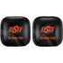 Oklahoma State University Black Jersey PowerBeats Pro Skin