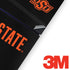 Oklahoma State University Black Jersey PS4 Console and Controller Bundle Skin