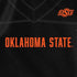 Oklahoma State University Black Jersey PS4 Console and Controller Bundle Skin