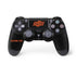Oklahoma State University Black Jersey PlayStation PS4 Skins