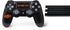 Oklahoma State University Black Jersey PS4 Pro Bundle Skin