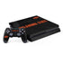 Oklahoma State University Black Jersey PS4 Slim Bundle Skin