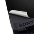 Oklahoma State University Black Jersey PS4 Slim Skin