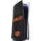 Oklahoma State University Black Jersey PS5 Console Skin