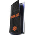 Oklahoma State University Black Jersey PS5 Console Skin