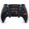 Oklahoma State University Black Jersey PS5 DualSense Edge Pro Controller Skin