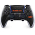 Oklahoma State University Black Jersey PS5 DualSense Edge Pro Controller Skin