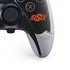 Oklahoma State University Black Jersey PS5 DualSense Edge Pro Controller Skin