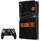 Oklahoma State University Black Jersey PS5 Pro Bundle Skin