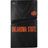 Oklahoma State University Black Jersey PS5 Pro Disk Console Skin