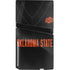 Oklahoma State University Black Jersey PS5 Pro Disk Console Skin