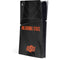 Oklahoma State University Black Jersey PS5 Slim Digital Edition Console Skin