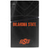 Oklahoma State University Black Jersey PS5 Slim Digital Edition Console Skin