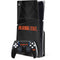 Oklahoma State University Black Jersey PS5 Slim Disk Bundle Skin