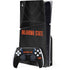 Oklahoma State University Black Jersey PS5 Slim Disk Bundle Skin