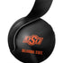 Oklahoma State University Black Jersey PULSE 3D Wireless Headset for PS5 Skin