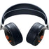 Oklahoma State University Black Jersey PULSE 3D Wireless Headset for PS5 Skin