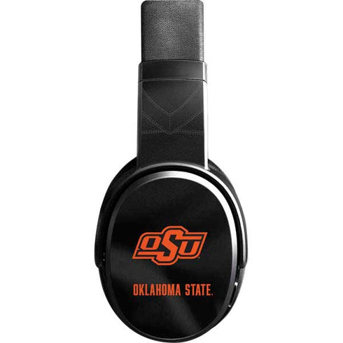 Oklahoma State University Black Jersey Skullcandy Crusher Wireless Skin