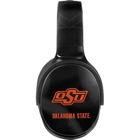 Oklahoma State University Black Jersey Skullcandy Venue Skin