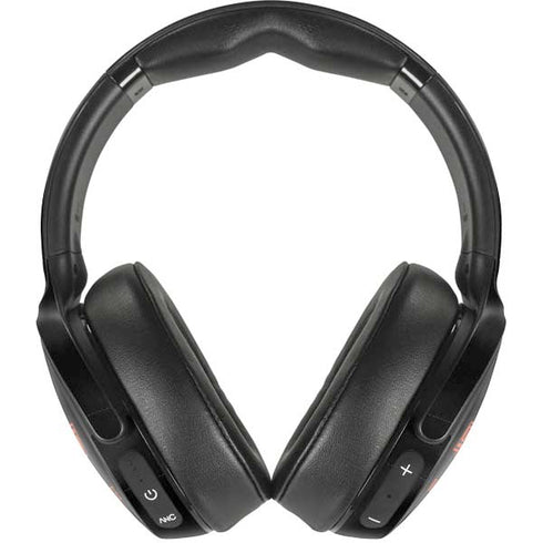 Oklahoma State University Black Jersey Skullcandy Venue Skin