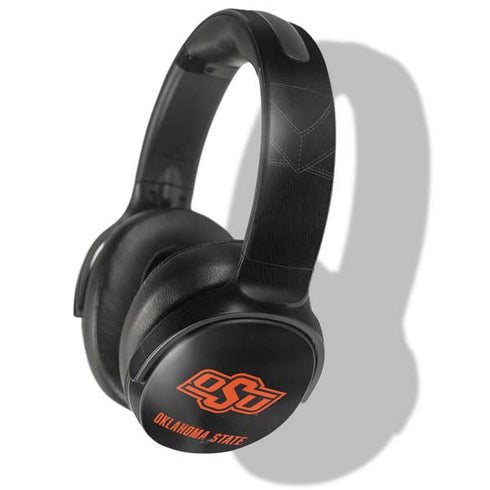 Oklahoma State University Black Jersey Skullcandy Venue Skin