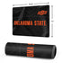 Oklahoma State University Black Jersey Gaming Mouse Pad