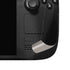 Oklahoma State University Black Jersey Steam Deck Handheld Gaming Computer OLED Skin