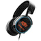 Oklahoma State University Black Jersey SteelSeries Arctis 3 Skin