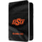 Oklahoma State University Black Jersey Surface Duo Skin