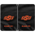 Oklahoma State University Black Jersey Surface Duo Skin