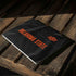 Oklahoma State University Black Jersey Surface Laptop 2 Skin