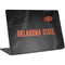 Oklahoma State University Black Jersey Surface Laptop 4 15in Skin