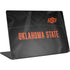 Oklahoma State University Black Jersey Surface Laptop 4 15in Skin