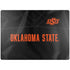 Oklahoma State University Black Jersey Surface Laptop 4 15in Skin