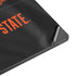 Oklahoma State University Black Jersey Surface Laptop 7 13.8in Skin
