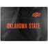 Oklahoma State University Black Jersey Surface Laptop 7 15in Skin