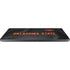 Oklahoma State University Black Jersey Surface Laptop 7 15in Skin