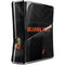 Oklahoma State University Black Jersey Xbox 360 Slim (2010) Skin