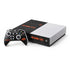 Oklahoma State University Black Jersey Xbox One Skins